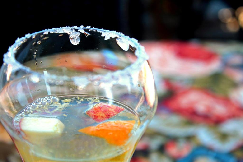 Bebidas em Convento Da Serta Hotel