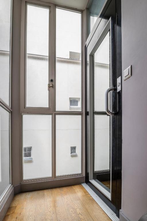 Hotel Chabrol Opera - Resim 11