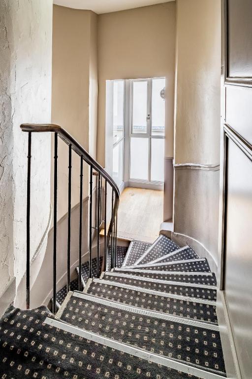 Hotel Chabrol Opera - Resim 13