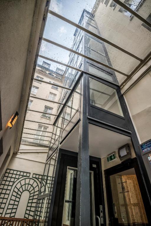 Hotel Chabrol Opera - Resim 15