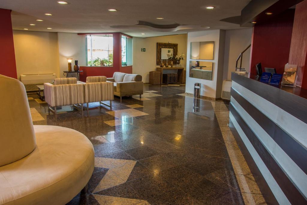  Lagoa Serena Flat Hotel