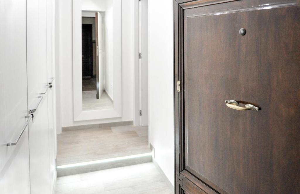 LHP Suite Roma Termini - Standard Apartment