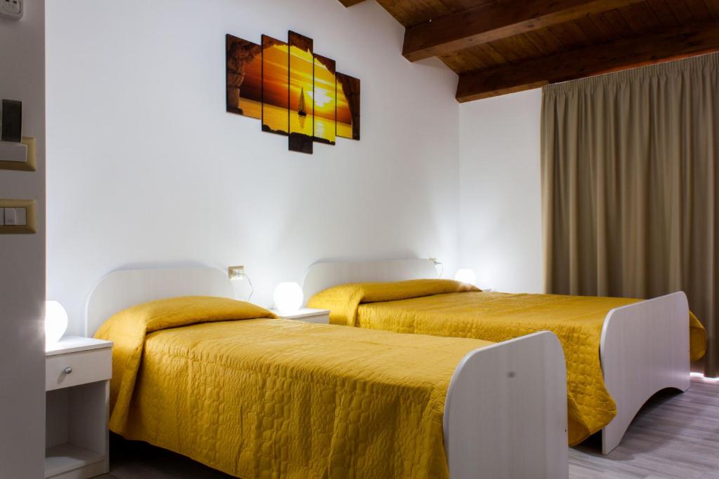 Gallery image of B&B La Piazzetta in Licata