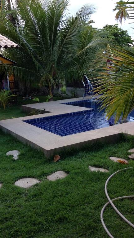  Estalagem Thereza da Praia