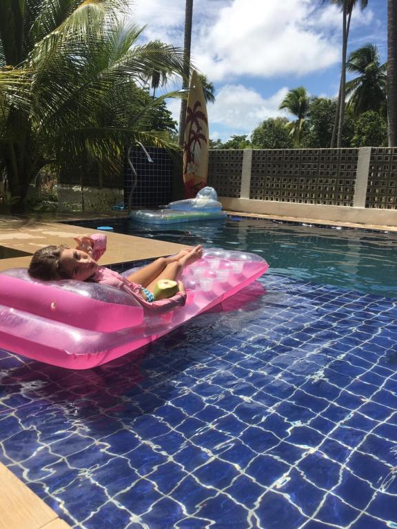  Estalagem Thereza da Praia