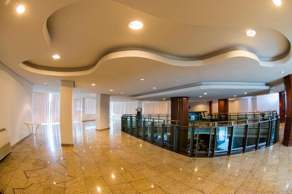  Lagoa Serena Flat Hotel