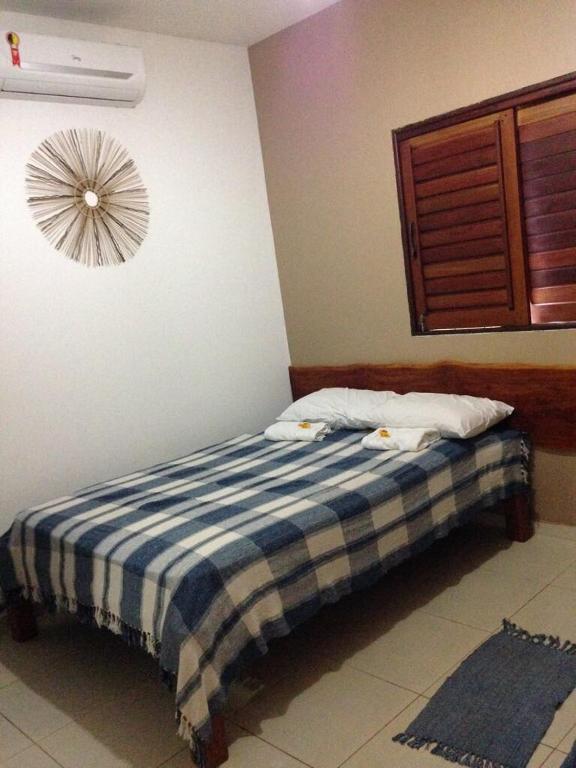  Estalagem Thereza da Praia
