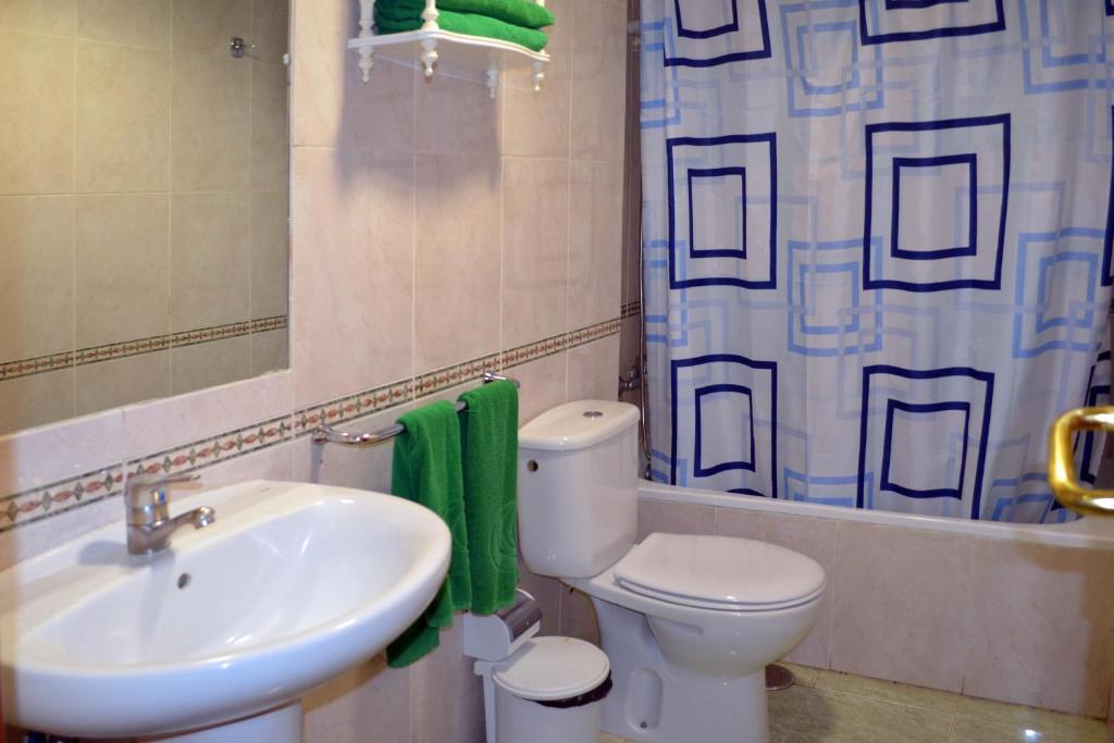 Kép Apartamentos Green Park szállásáról Playa del Inglésben a galériában