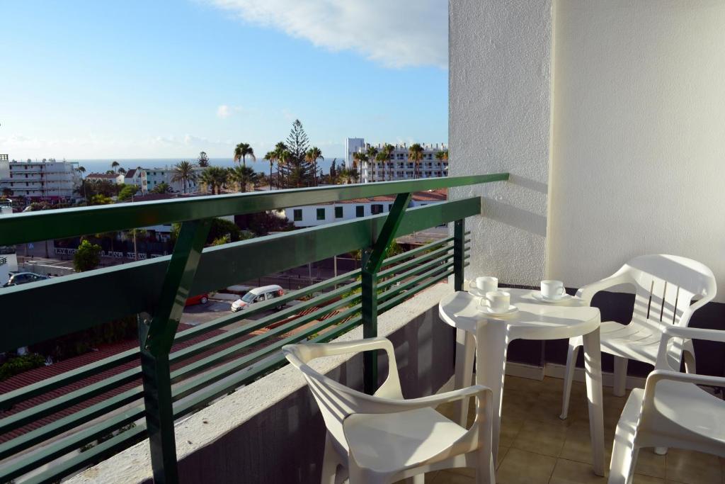 Apartamentos Green Park, Playa del Ingles – Updated 2022 Prices