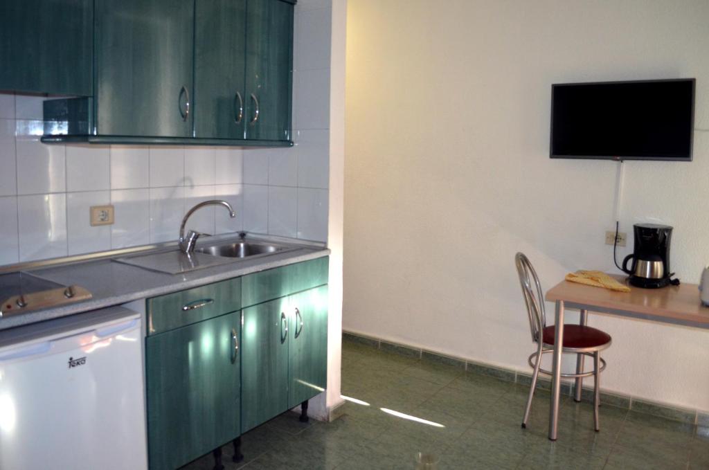Kép Apartamentos Green Park szállásáról Playa del Inglésben a galériában