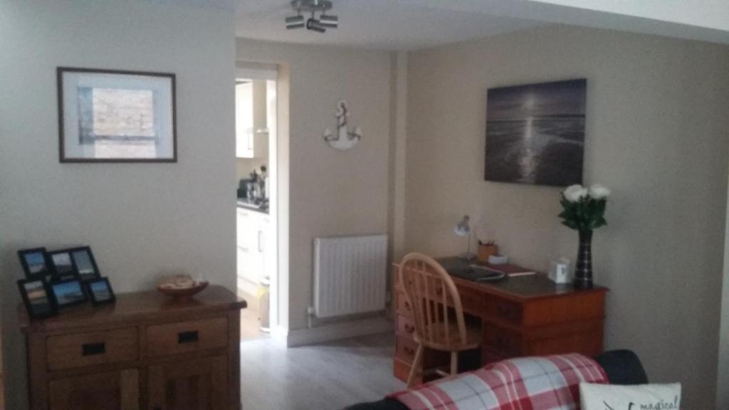 Fotografie z fotogalerie ubytování Chloe Cottage v destinaci Whitstable