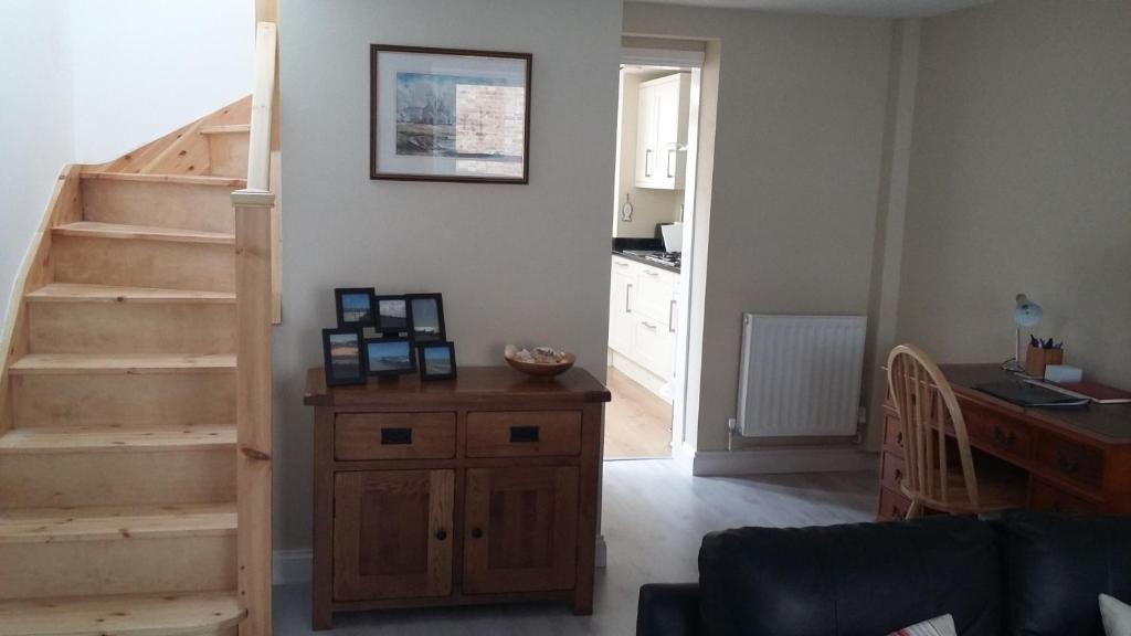 Fotografie z fotogalerie ubytování Chloe Cottage v destinaci Whitstable