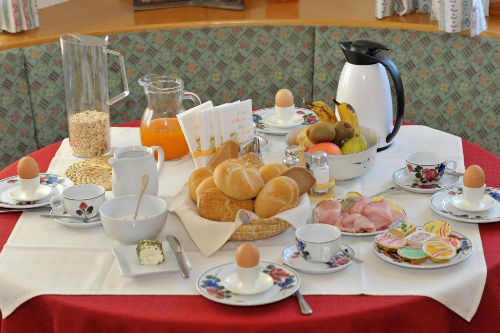 Kerschbaumerhof - 10