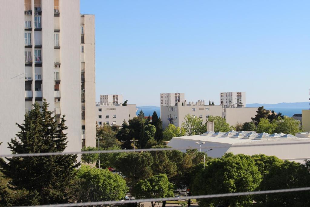 Galeriebild der Unterkunft Apartment Maja Split in Split