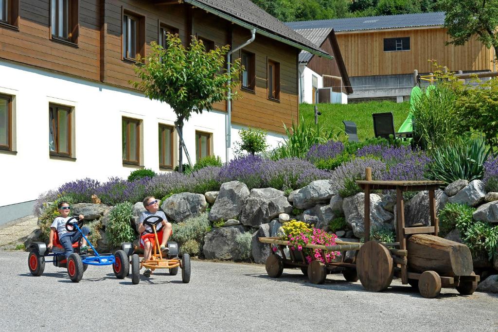 Kerschbaumerhof - 16