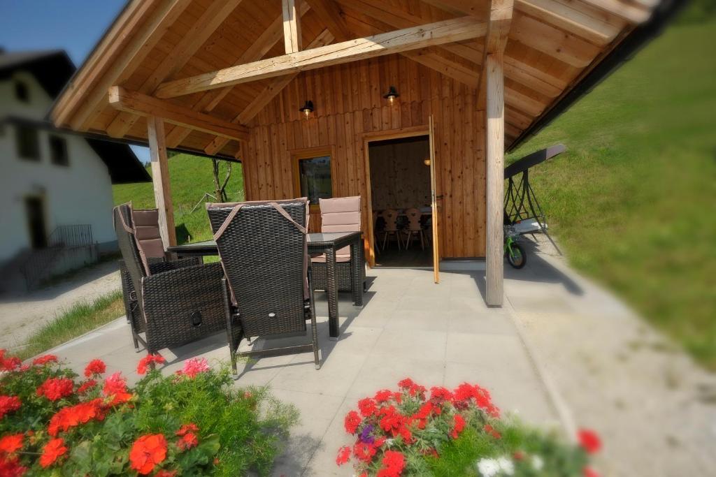 Kerschbaumerhof - 19