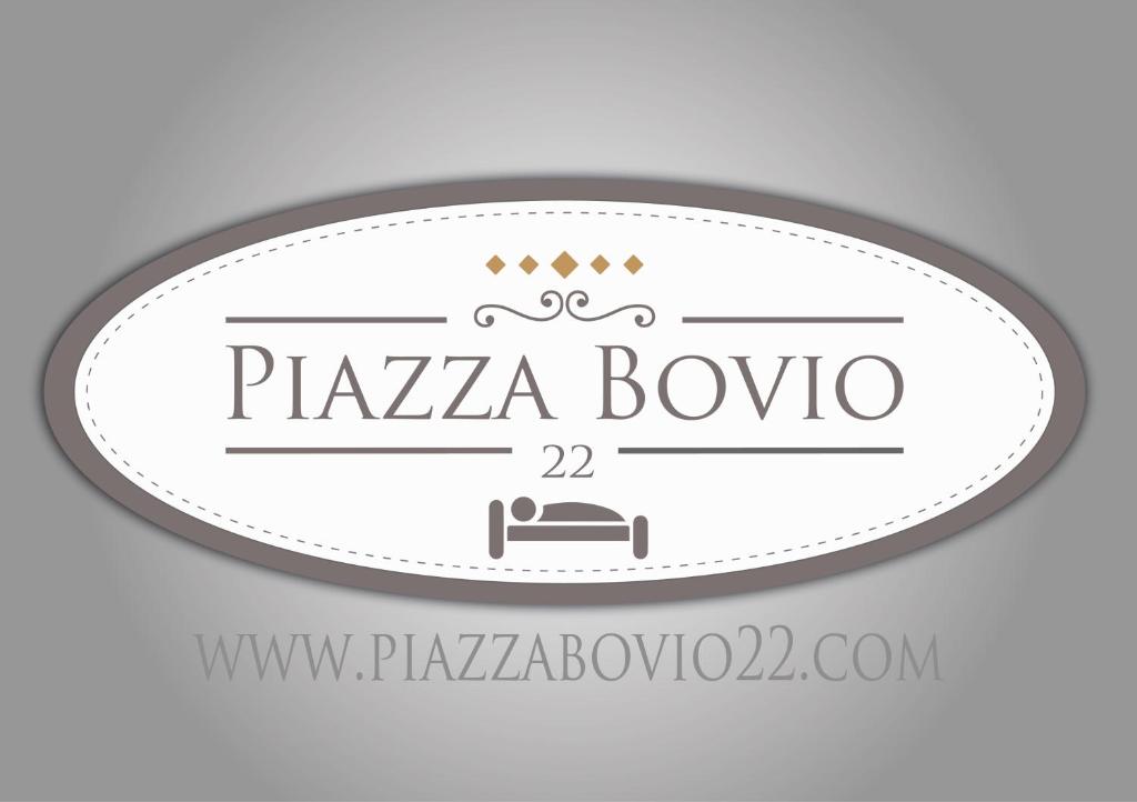 Certifikát, ocenenie alebo iný dokument vystavený v ubytovaní Piazza Bovio 22