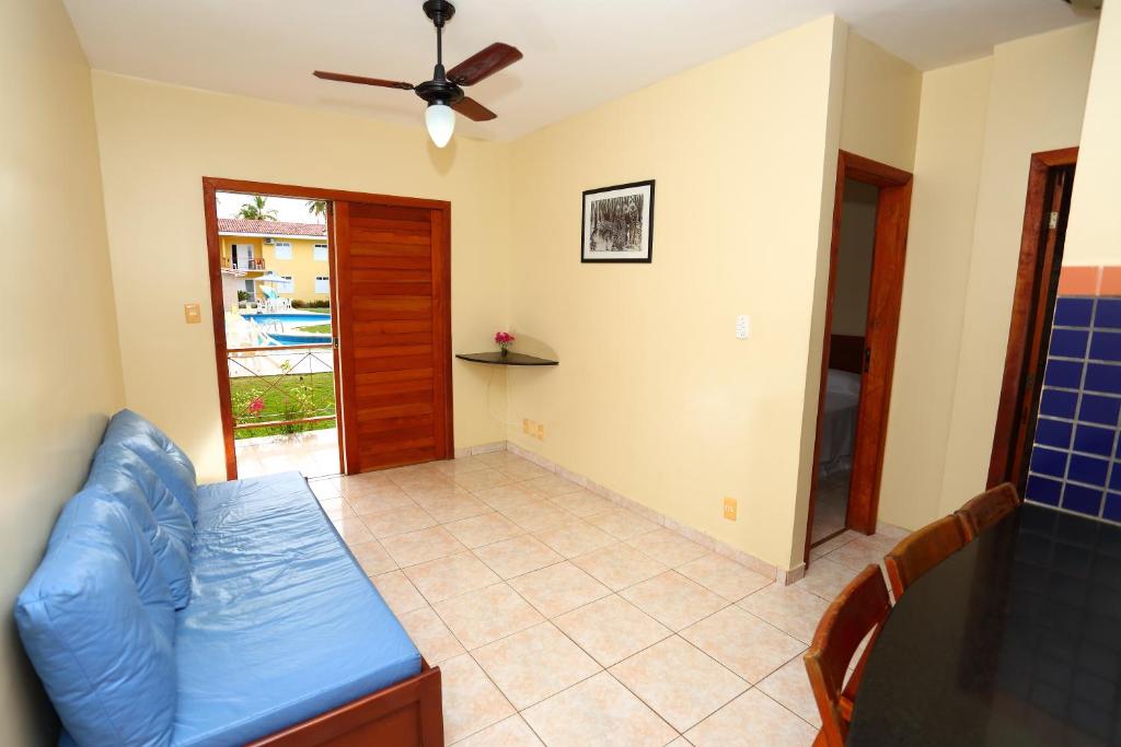  Boulevard da Praia Apart Hotel