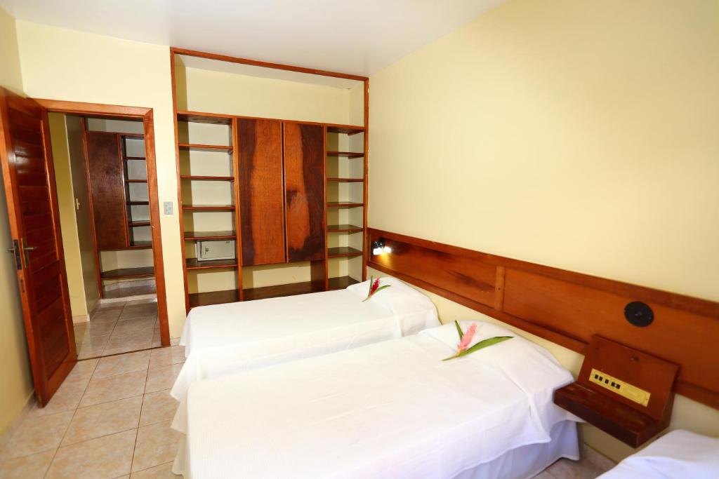 Boulevard da Praia Apart Hotel - Appartamento (4 Adulti)