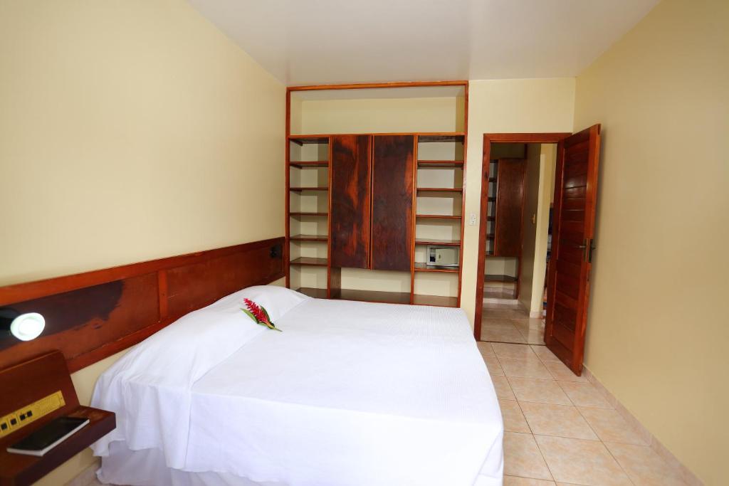  Boulevard da Praia Apart Hotel