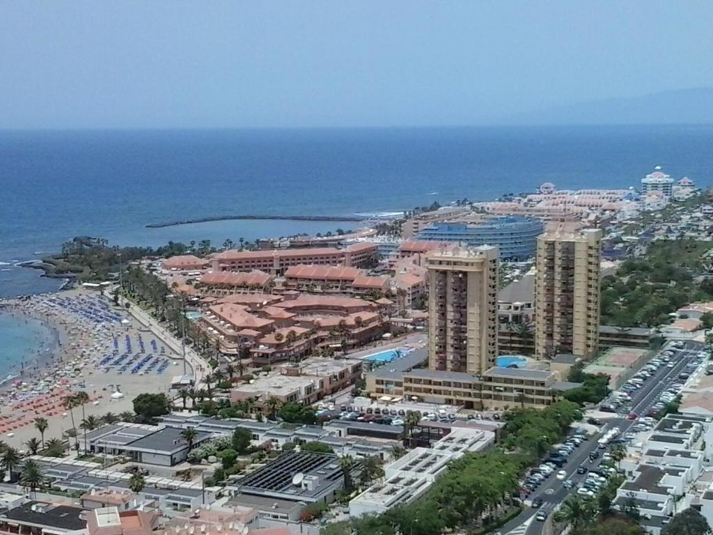 A general sea view or a sea view taken from Az apartmant