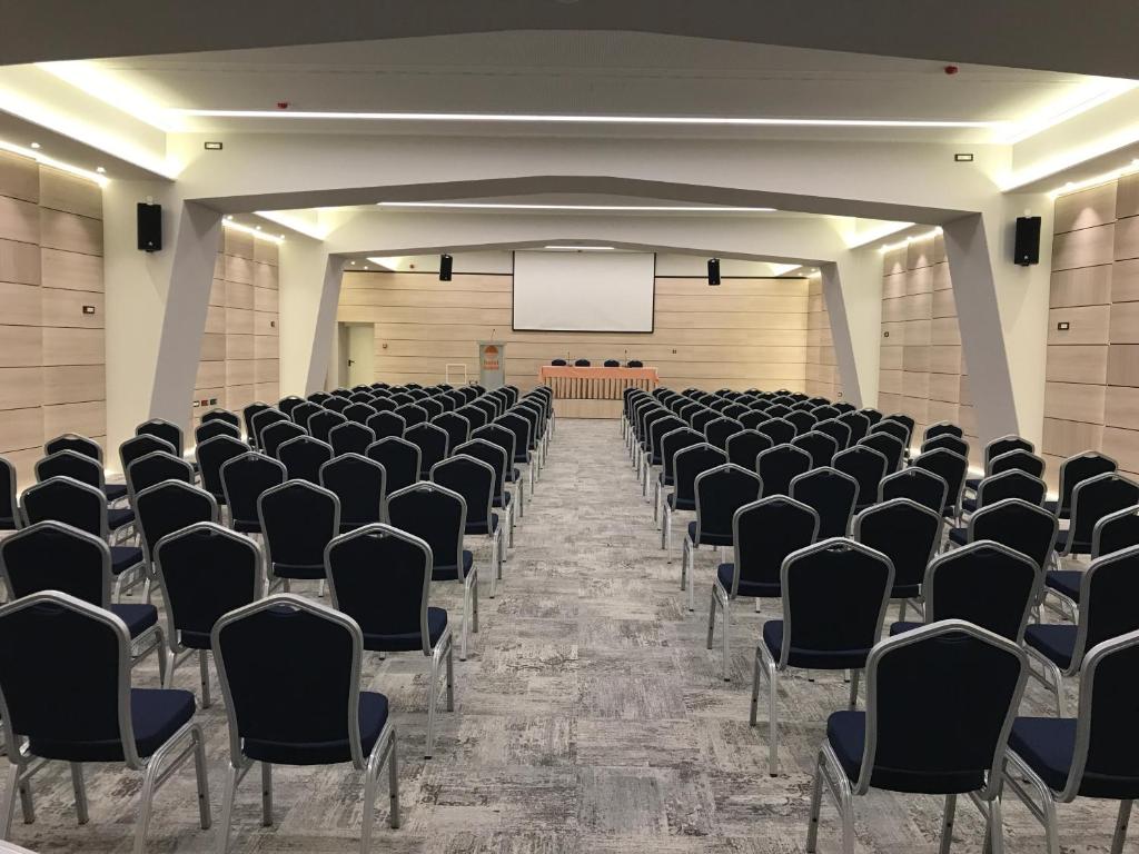 Konferenční prostory v ubytování Hotel Sunce Neum