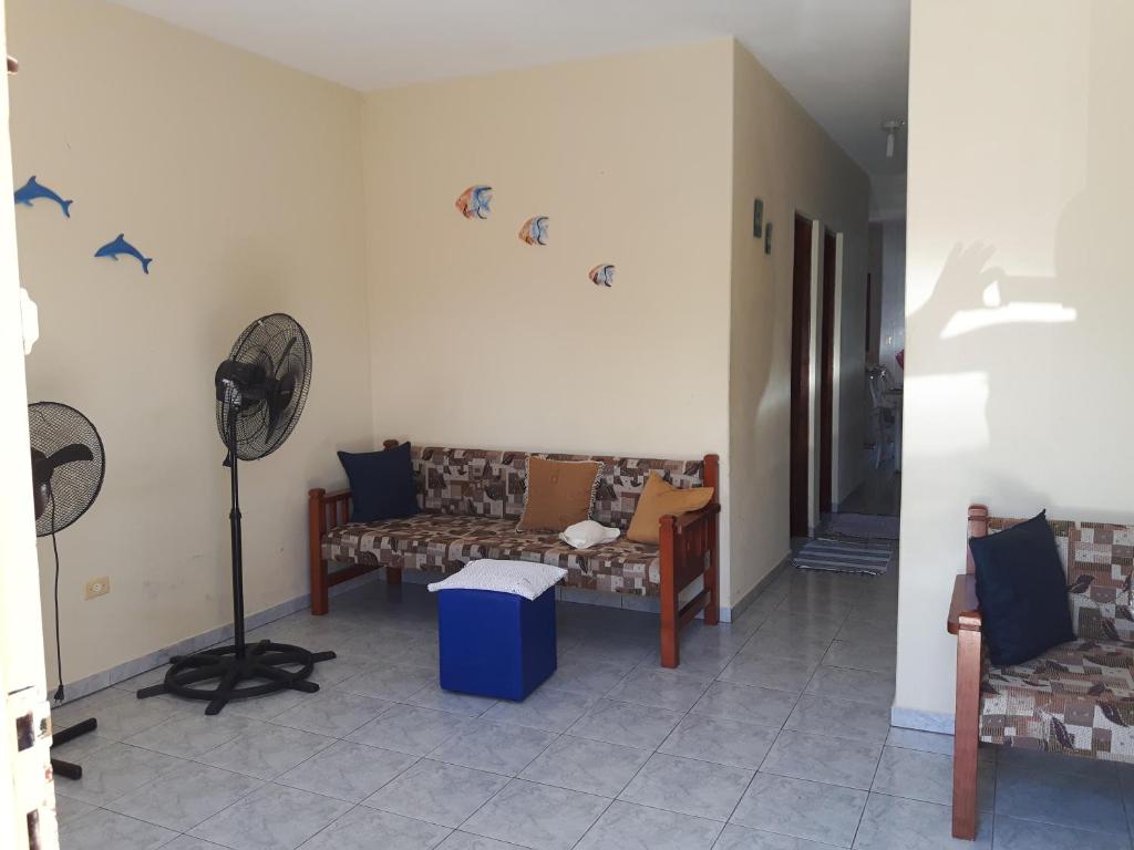  Casa de Praia Piscina Gaivotas