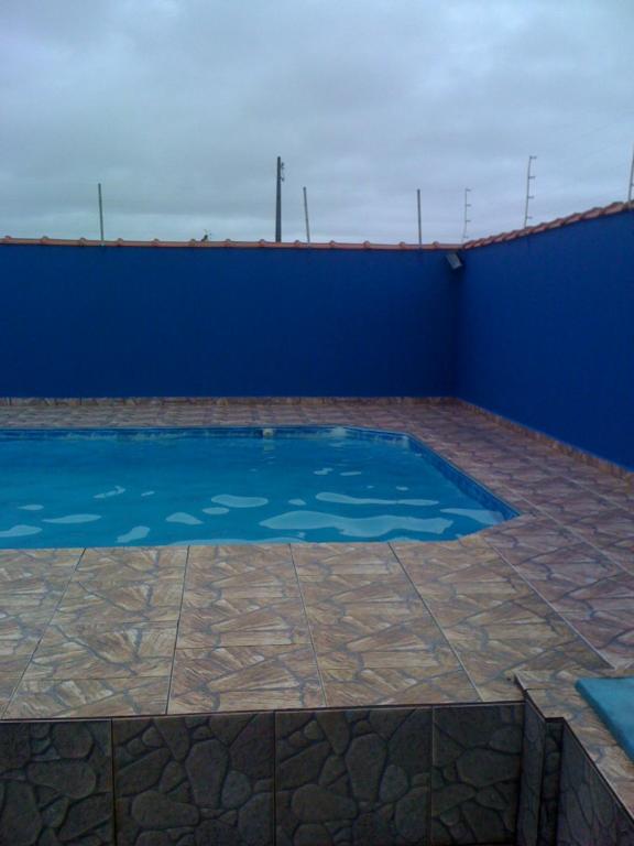  Casa de Praia Piscina Gaivotas