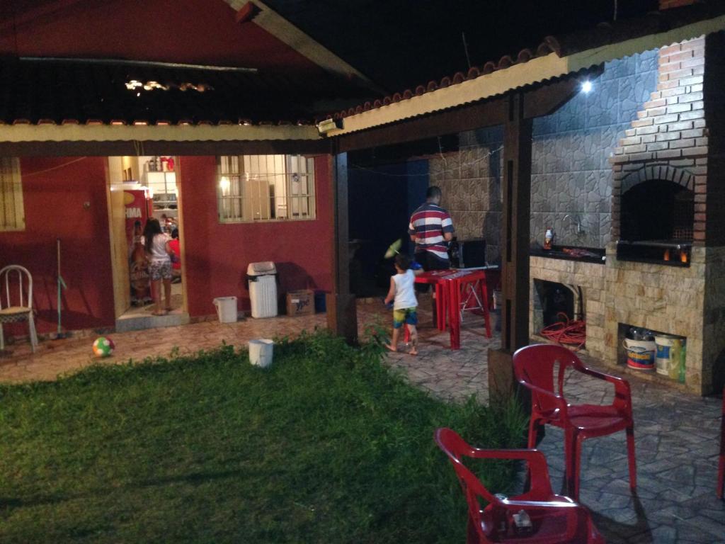 Casa de Praia Piscina Gaivotas