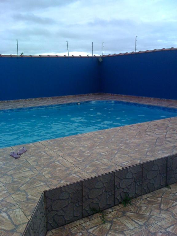  Casa de Praia Piscina Gaivotas