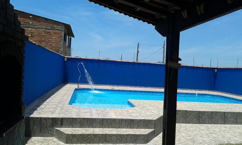  Casa de Praia Piscina Gaivotas