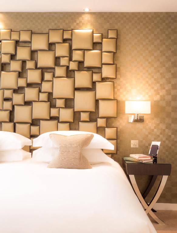 Ten Manchester Street Hotel - Resim 30