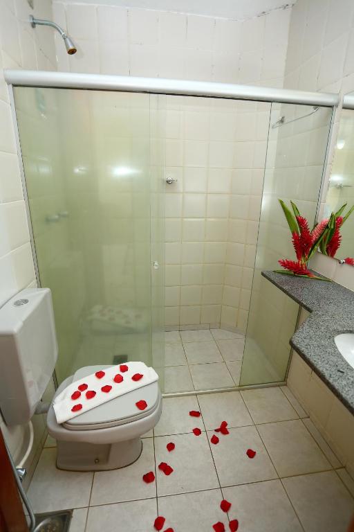 Boulevard da Praia Apart Hotel - Doppio Appartamento