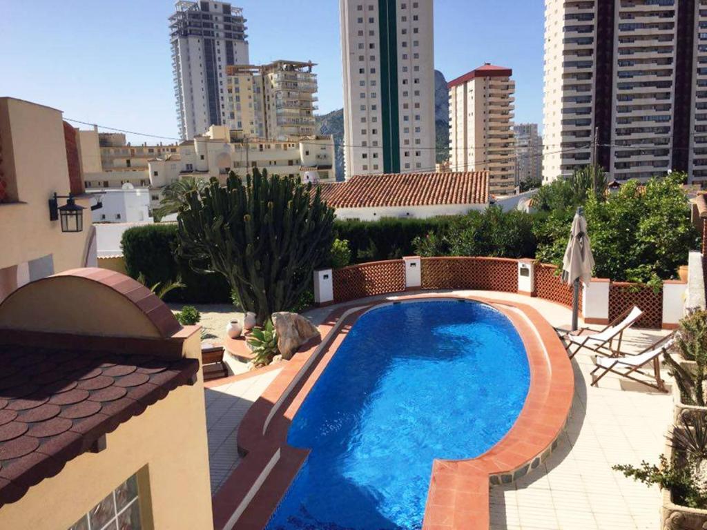 Villa Vid-Bil Calpe, Calpe – Updated 2023 Prices