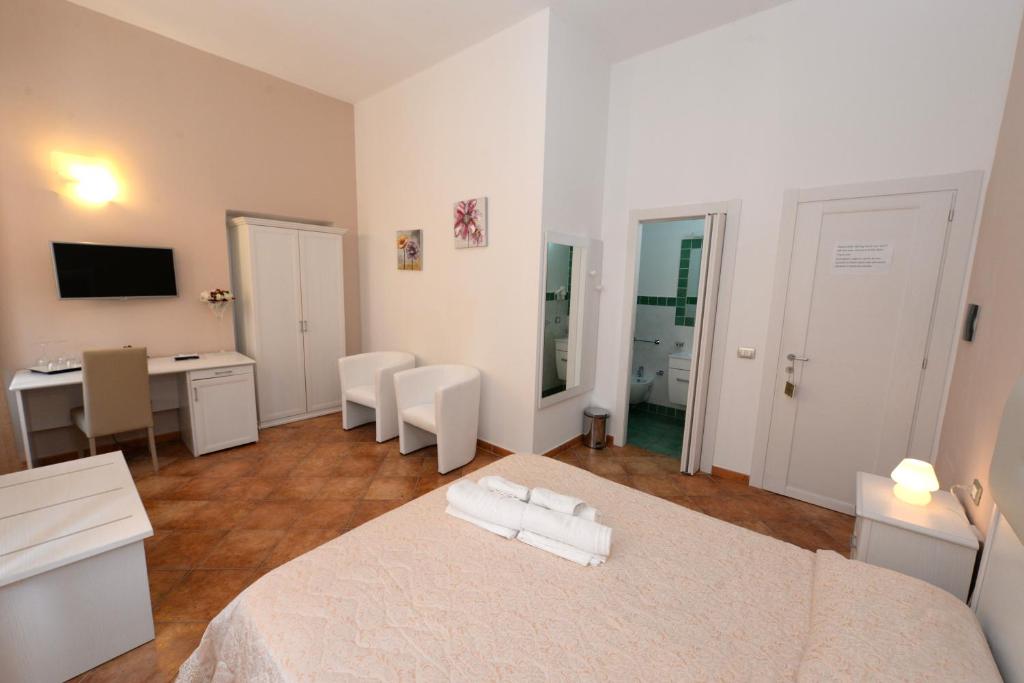 Residenza Gargano - 18