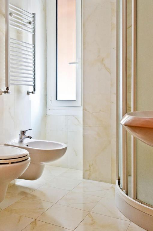 Hotel Brignole - Resim 20