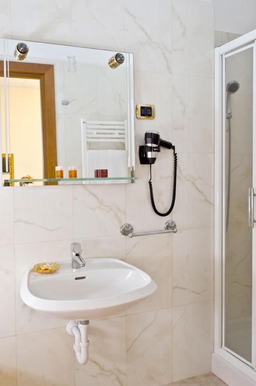 Hotel Brignole - Resim 21