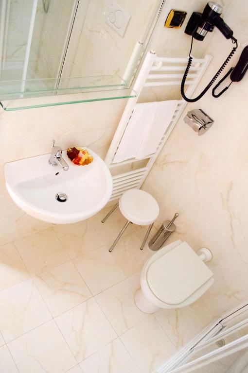 Hotel Brignole - Resim 23