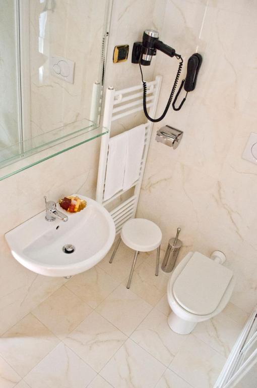 Hotel Brignole - Resim 17