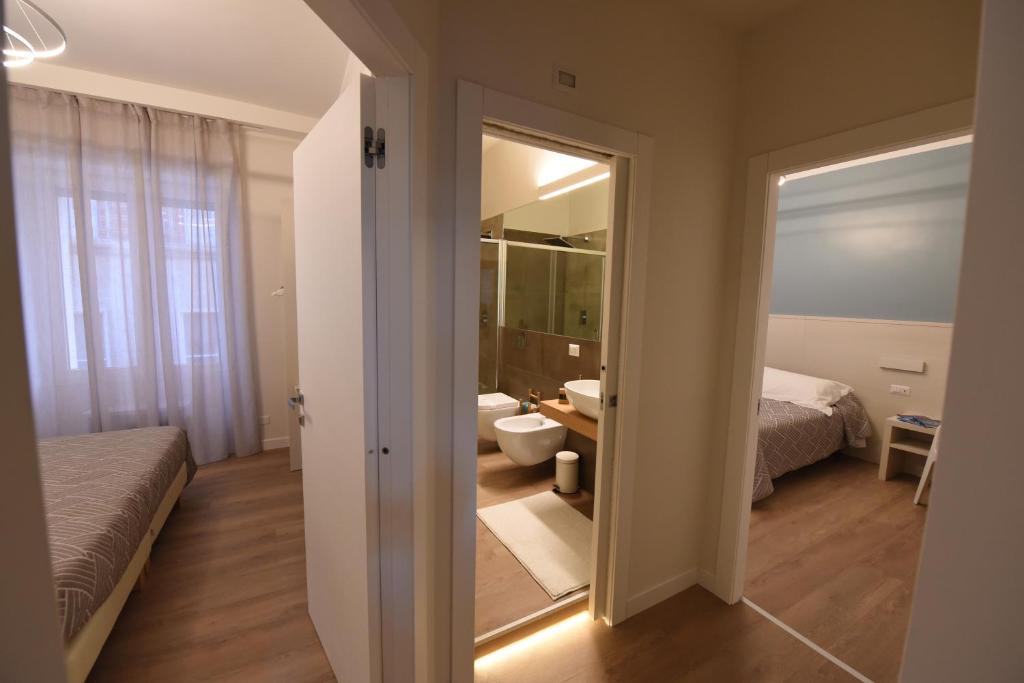 Nicola's Luxury Rooms - 18