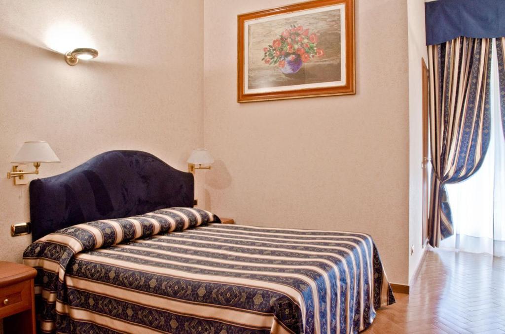 Hotel Brignole - Resim 15