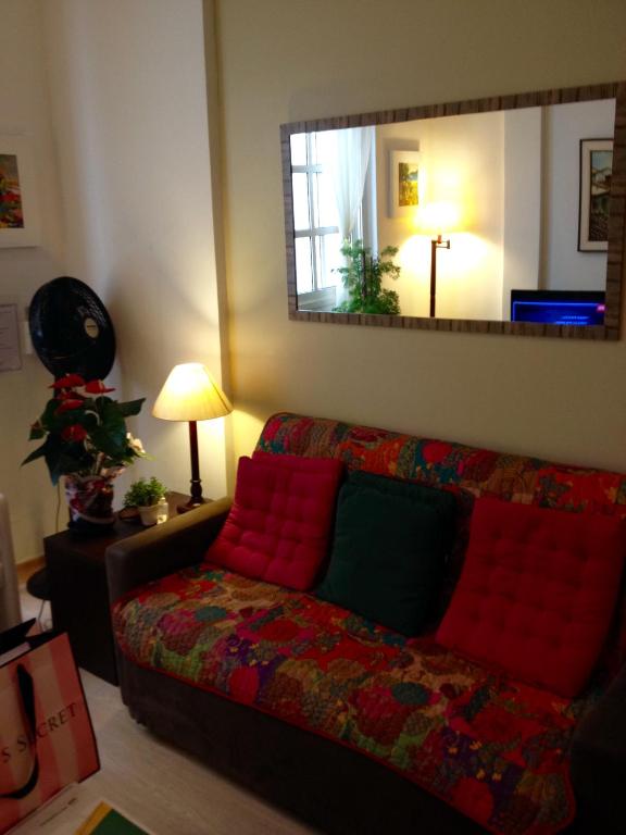  THE Apartment in South Beach Copacabana Residence