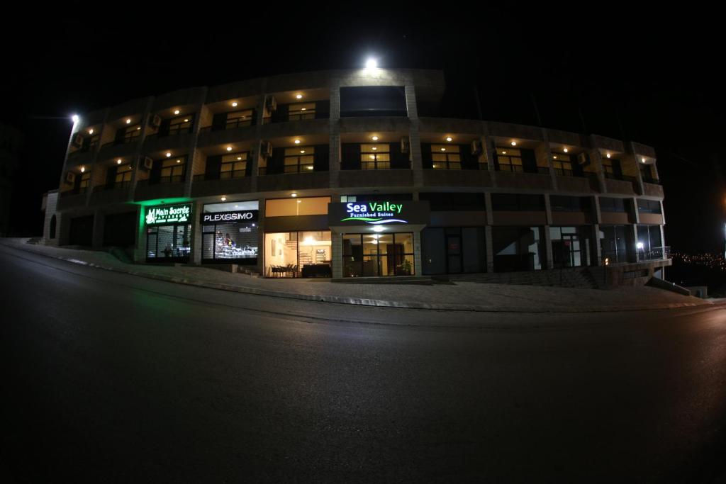 Sea Valley