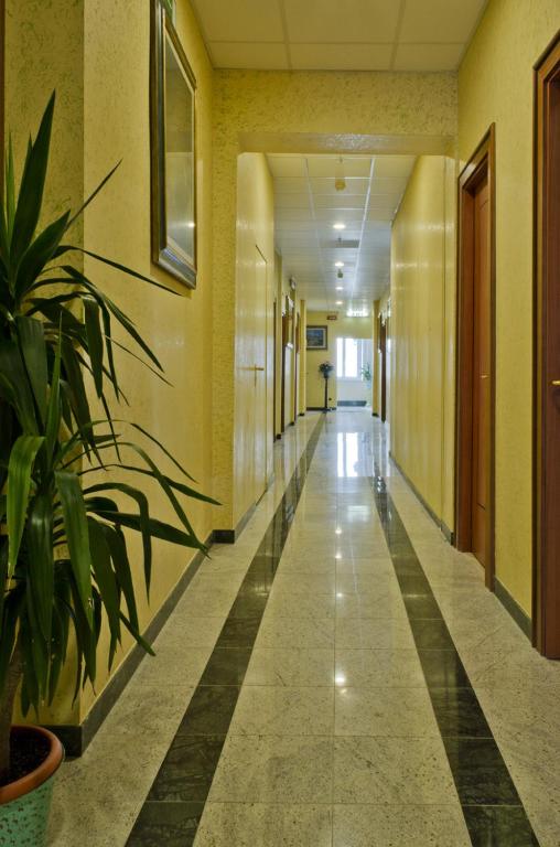 Fotografie z fotogalerie ubytování Hotel Brignole v Janově