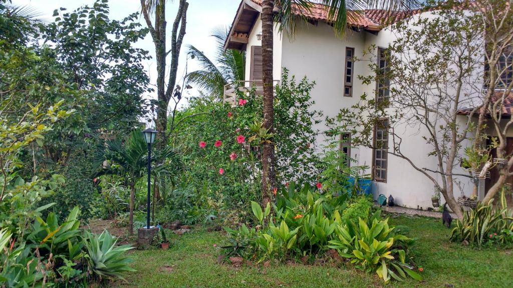  Natureza com Conforto