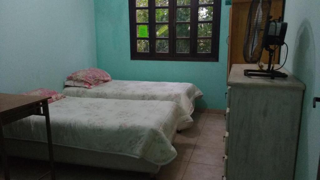  Natureza com Conforto