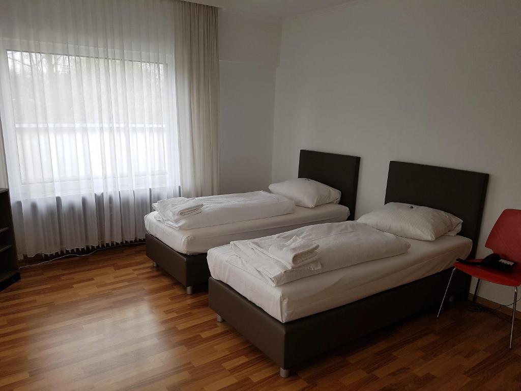 Hotel Pegasus - Resim 44