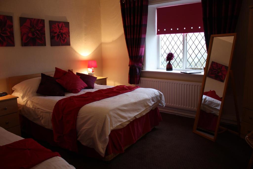 The Bull's Head Inn - Chambre Double