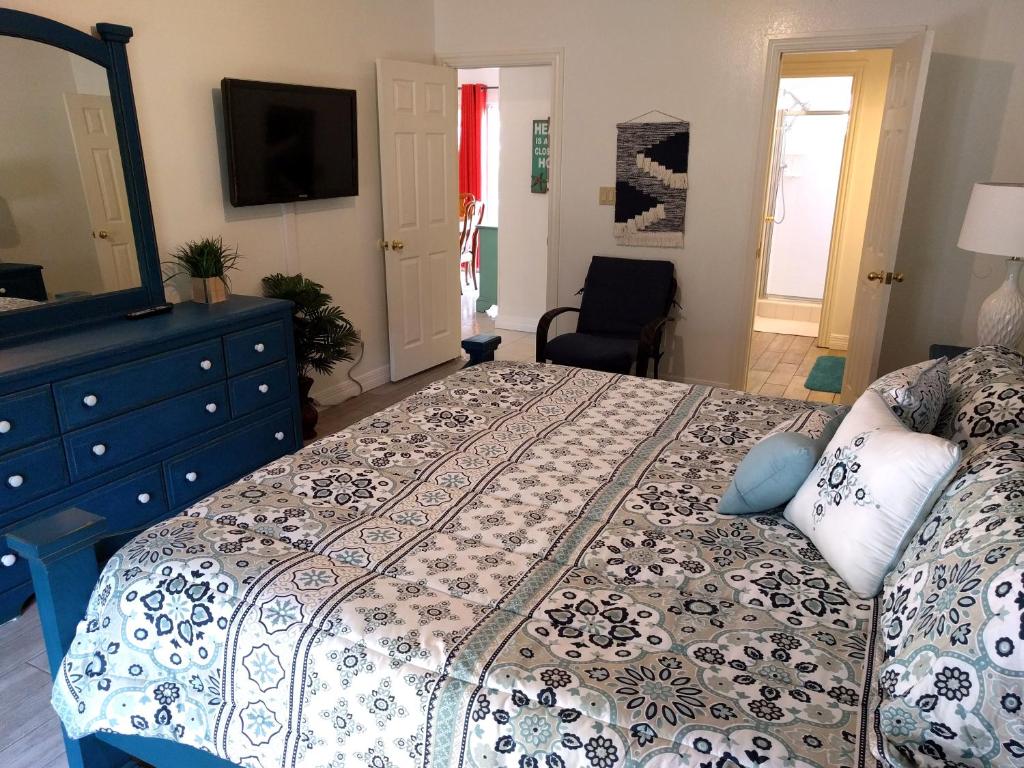 Bahama Breeze #2 Sea Dancer Condos - 公寓 - 一楼