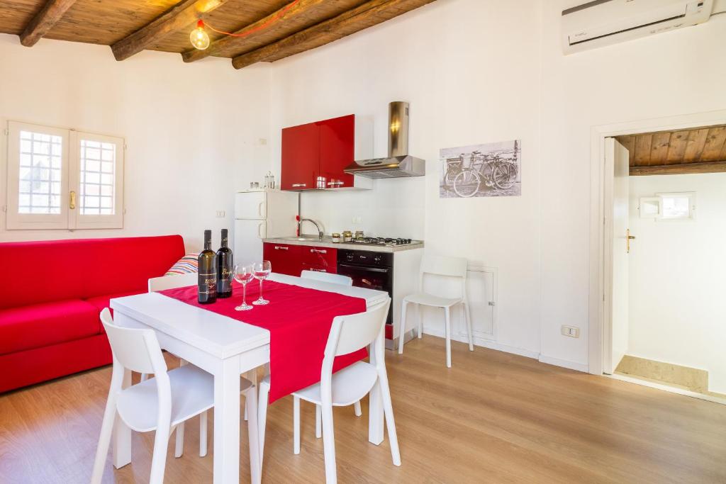 Casa Turano - Casa Vacanze